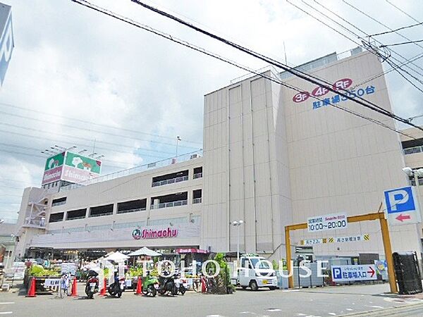周辺を拡大表示