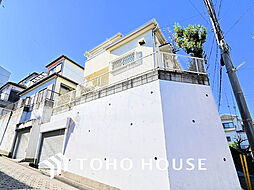 横浜市 鶴見区上の宮1丁目