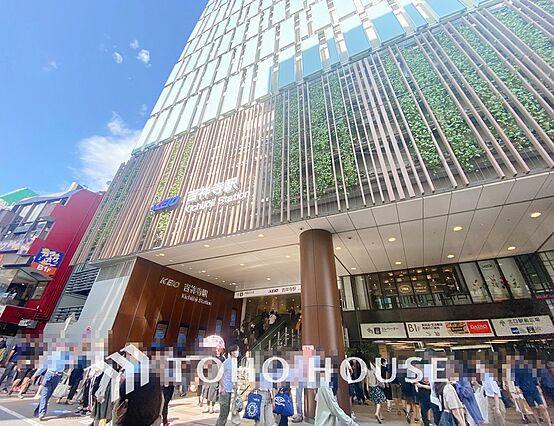 ＪR中央線、総...