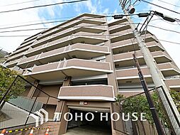 リステージ新杉田