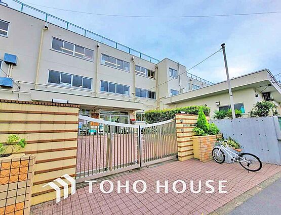 世田谷区立弦巻...