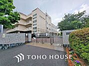 横浜市立六ツ川中学校　距離500ｍ