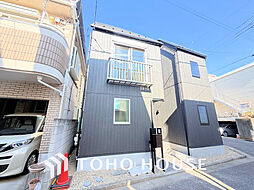 世田谷区八幡山2丁目 B棟