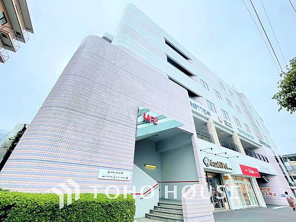 周辺を拡大表示