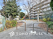 新作南公園　距離400ｍ