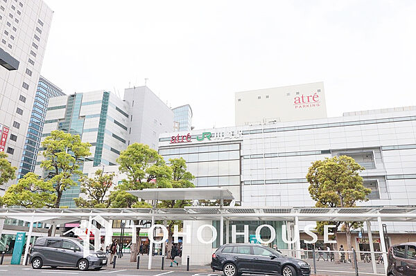 周辺を拡大表示