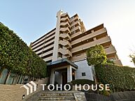 神奈川県横浜市都筑区佐江戸町1934-1：物件画像