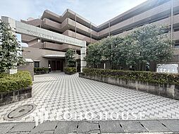 神奈川県川崎市多摩区宿河原1丁目7-7