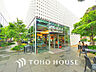 周辺：代官山 蔦屋書店　距離1200m