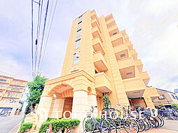 グランシティ平間