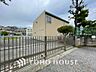 周辺：横浜市立桜岡小学校　距離230ｍ