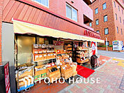 信濃屋 目黒駅前店　距離1500ｍ