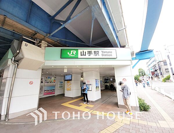 周辺を拡大表示