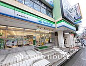 ファミリーマート 千歳烏山駅北店　距離180m