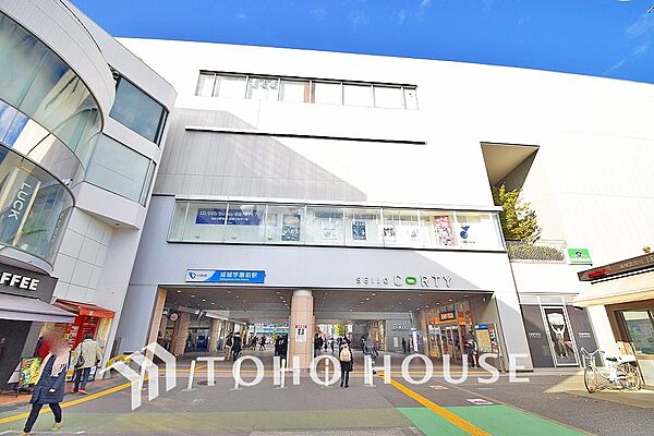 周辺を拡大表示