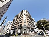 神奈川県横浜市中区蓬莱町2丁目5-4：物件画像