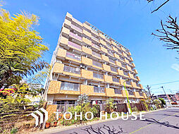 パラスト芦花公園