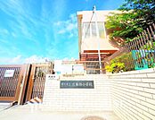 横浜市立東本郷小学校　距離540ｍ
