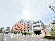 〜大切なペットと暮らせるリノベーション住戸〜全居室収納付き3LDK〜