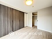 居室　収納