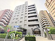 ～「三鷹」駅より徒歩6分の好立地～4階南向き、角部屋のため陽当たり・通風良好～