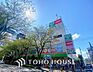 周辺：サミットストア 三鷹市役所前店　距離1800ｍ