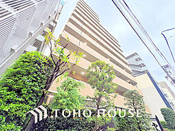 東京都新宿区中落合3丁目1-18