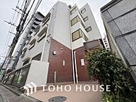 神奈川県川崎市幸区南幸町2丁目50-1：物件画像