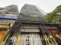 神奈川県川崎市中原区新丸子東2丁目907-501