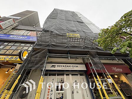 ~複数路線「武蔵小杉」駅より徒歩2分~南向き角部屋のため陽当たり・通風良好~