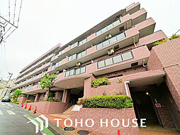 東急田園都市線 梶が谷駅 バス10分 山下下車 徒歩3分