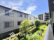 住戸からの眺望