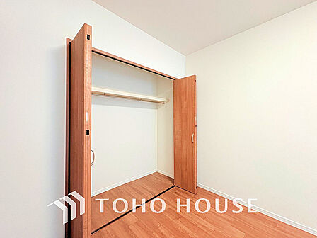 居室 収納