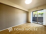 安らぎをもたらすプライベート空間