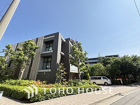 〜広々LDK約17帖のゆとりある住空間〜南向きのため陽当り良好〜