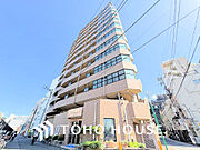 ～複数路線利用可能「蒲田」駅徒歩9分の好立地～大切なペットと暮らせるリノベーション住戸～