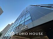 アトレ五反田1　距離1000m