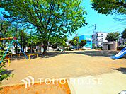 下作延第2公園　距離30ｍ