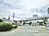 周辺：東急田園都市線「鷺沼」駅　距離400ｍ