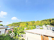 住戸からの眺望