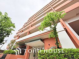 アーバンフォレスト柿生