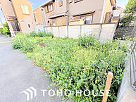東京都調布市下石原3丁目：物件画像