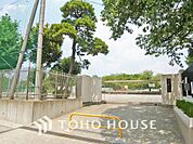 川崎市立宿河原小学校　距離800ｍ