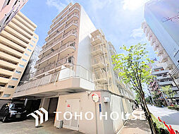日商岩井日本橋浜町マンション