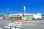 A-PRICE 溝の口店　距離1300ｍ