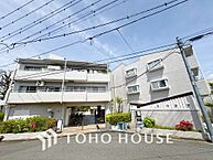 東京都調布市下石原3丁目63-1：物件画像