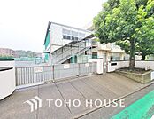 横浜市立上矢部小学校　距離1000ｍ
