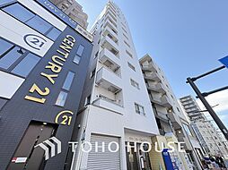 外観の画像