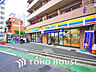 周辺：ミニストップ 渋谷桜丘店　距離300ｍ
