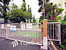 周辺：港区立赤羽小学校　距離550m